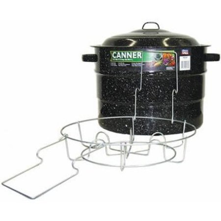 CINSA 215QT Cold Pack Canner 319814